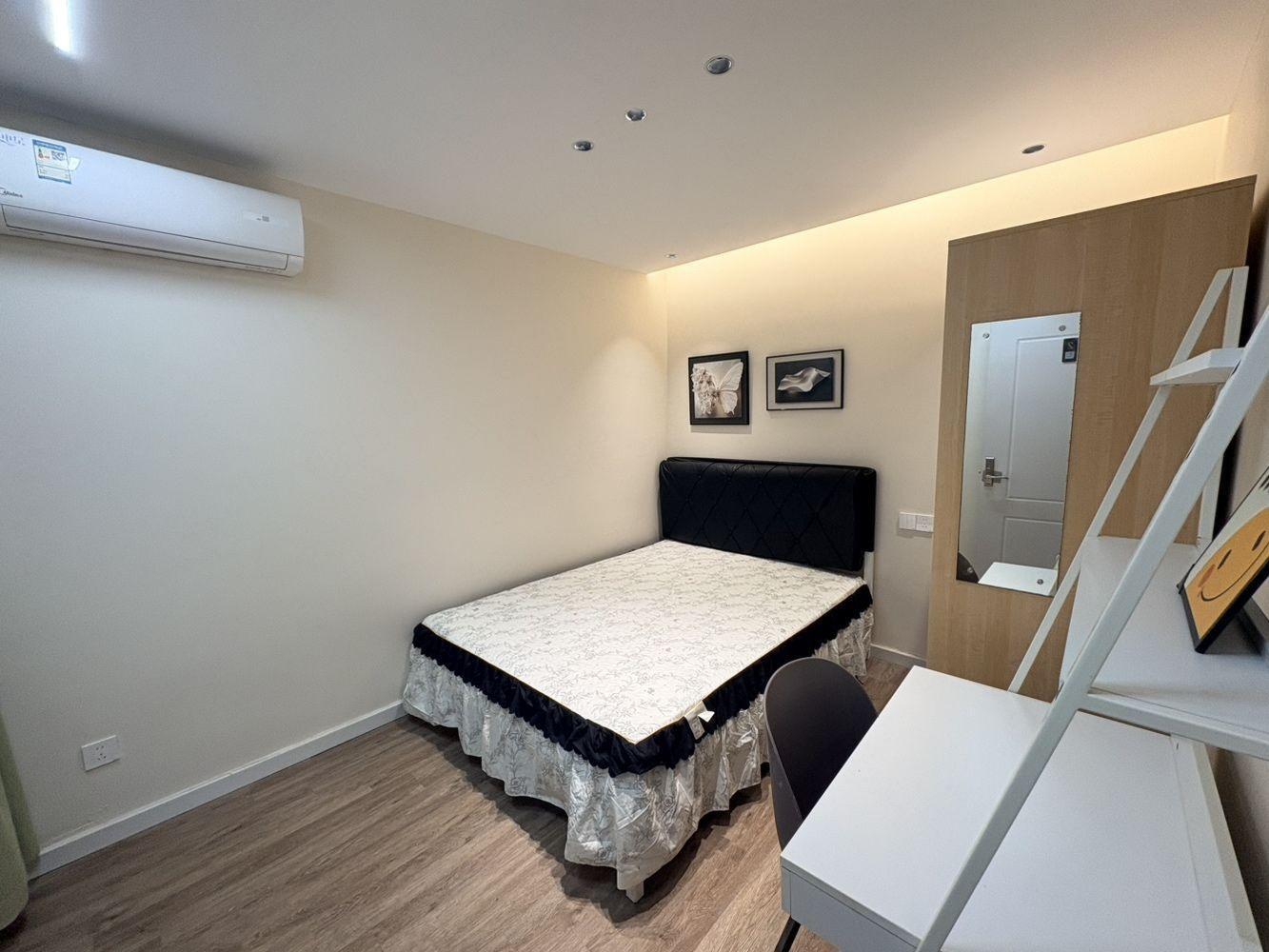 上海保利金爵公寓二手房房源图片