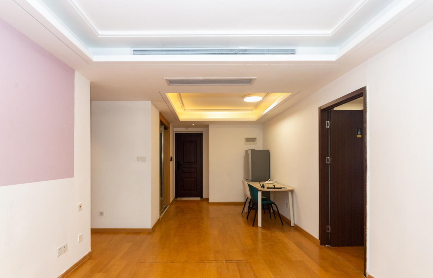 上海绿地天呈二手房房源图片