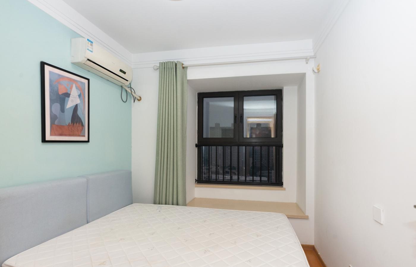 上海绿地天呈二手房房源图片