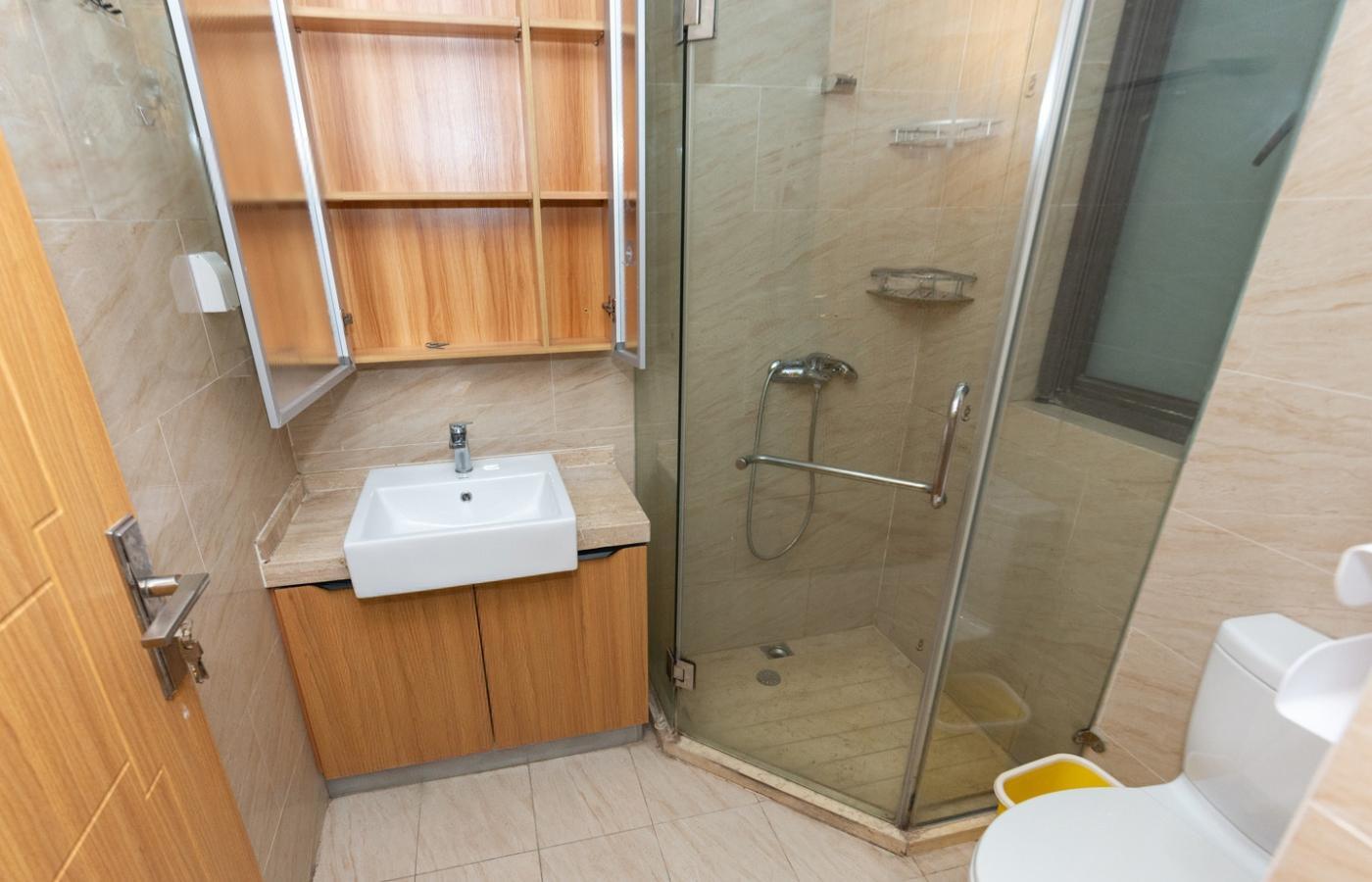 上海绿地天呈二手房房源图片