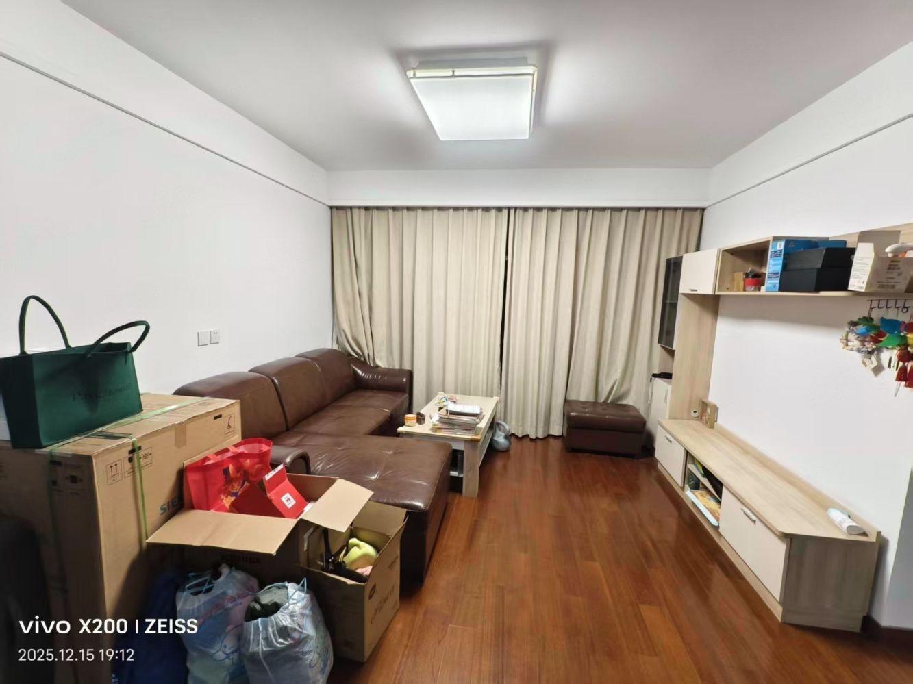 上海光明唐镇壹号二手房房源图片