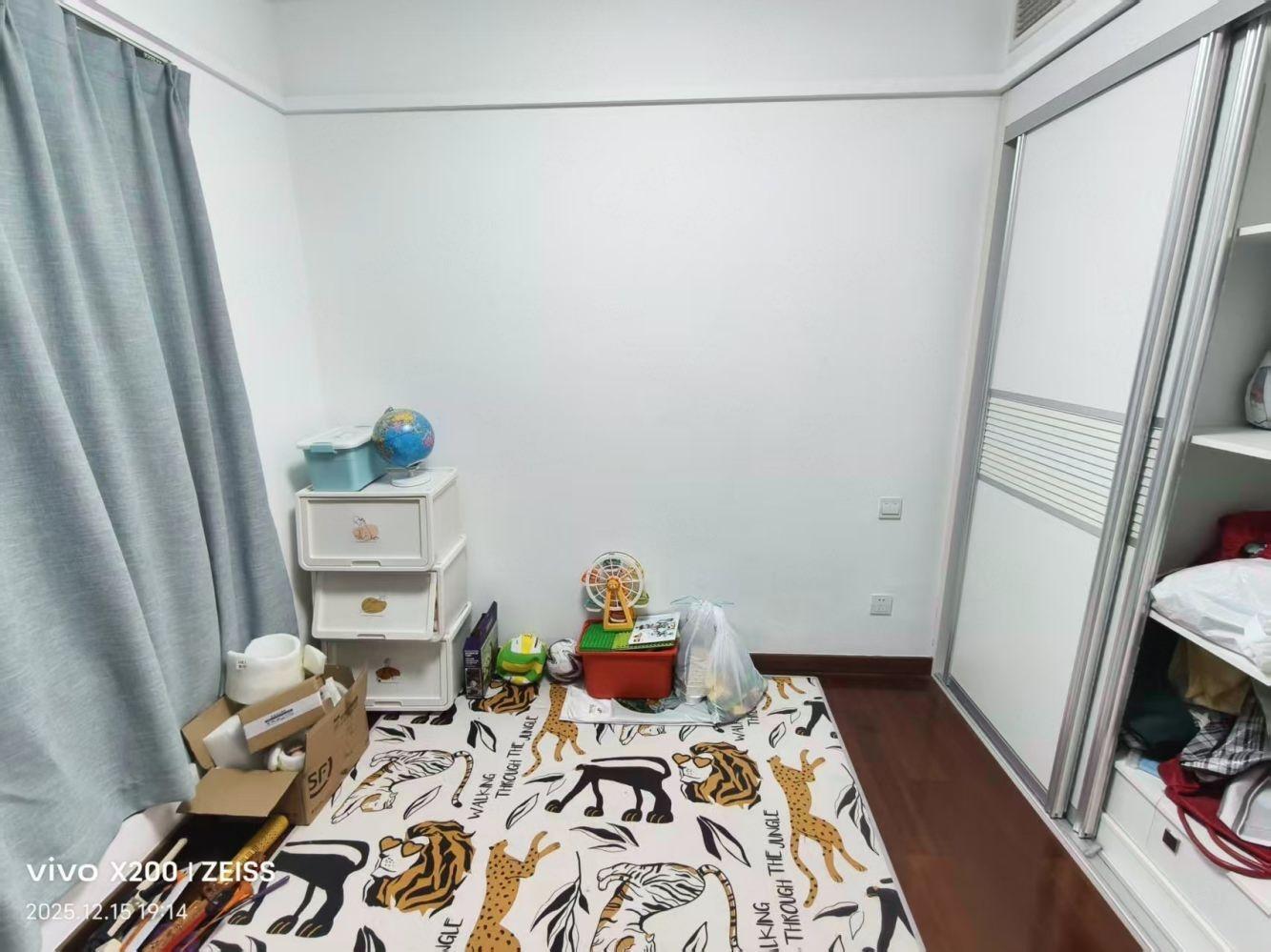 上海光明唐镇壹号二手房房源图片