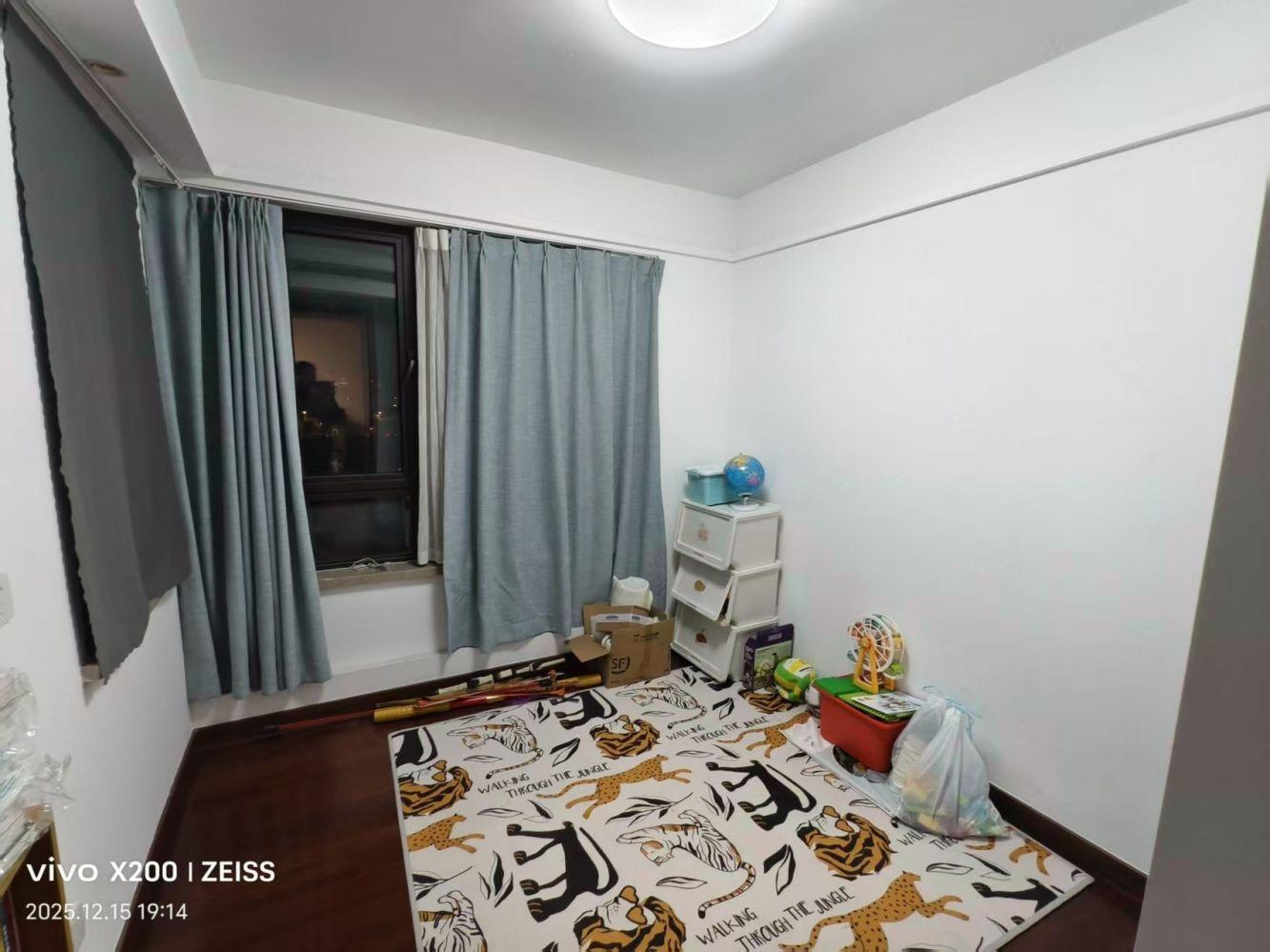 上海光明唐镇壹号二手房房源图片