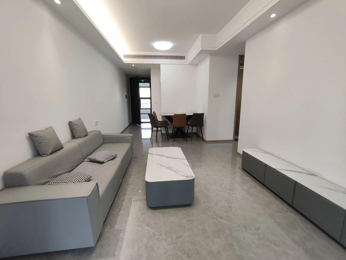 上海科宸云筑二手房房源图片