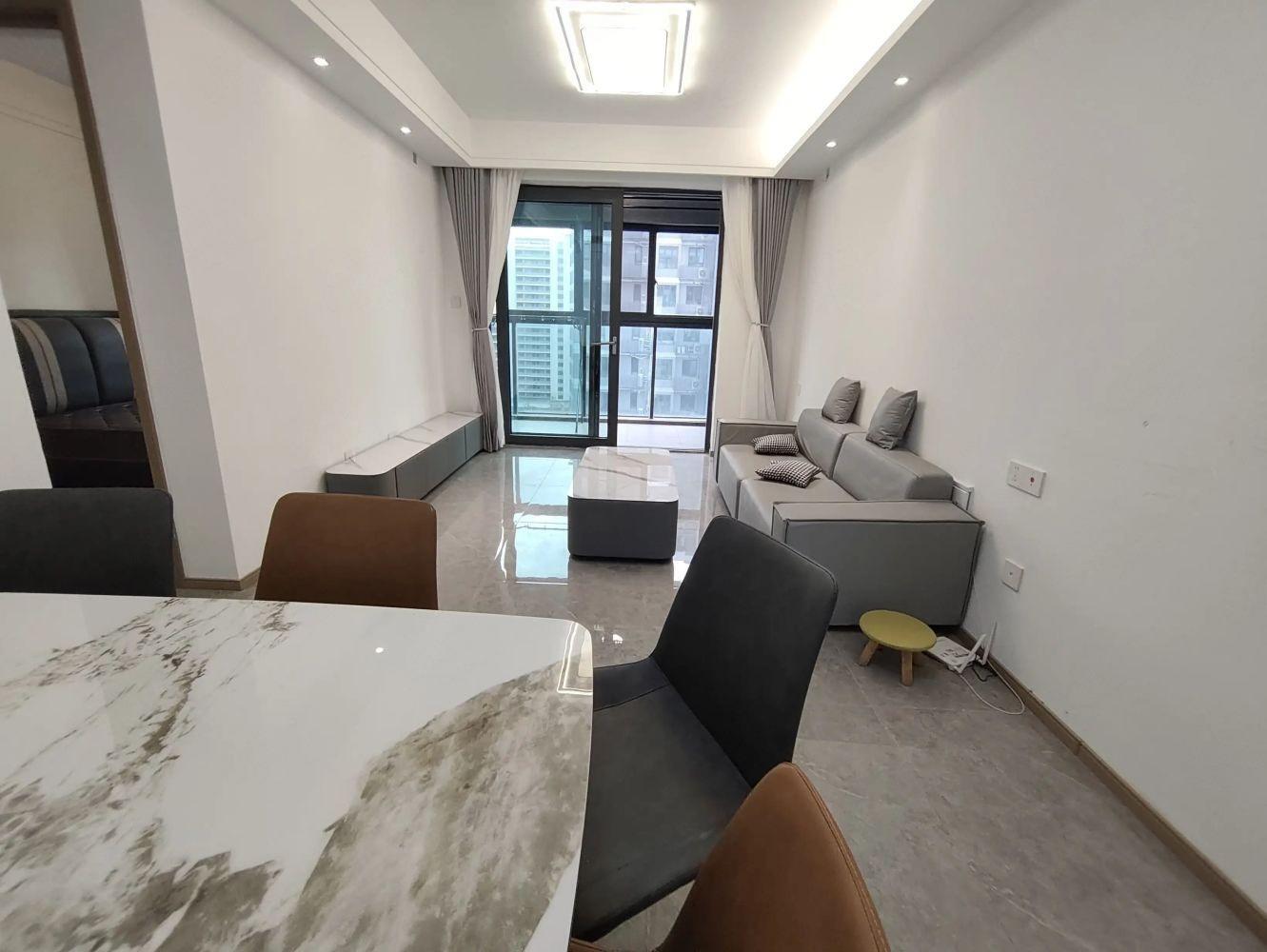 上海科宸云筑二手房房源图片