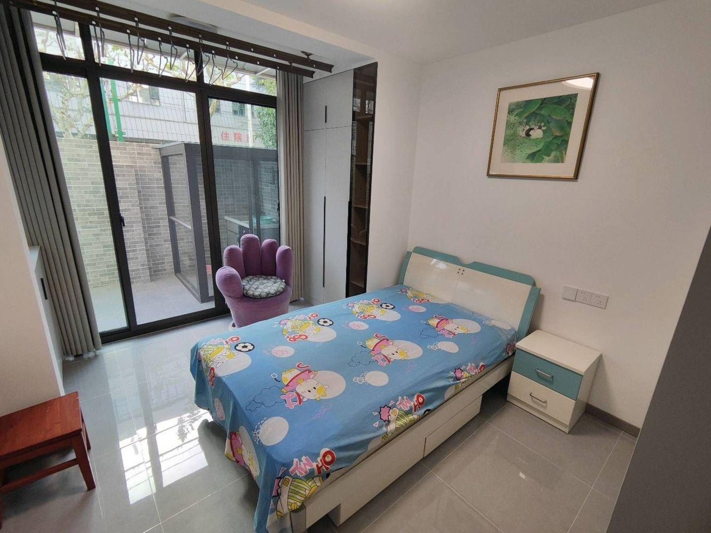 上海华江小区(闵行)二手房房源图片