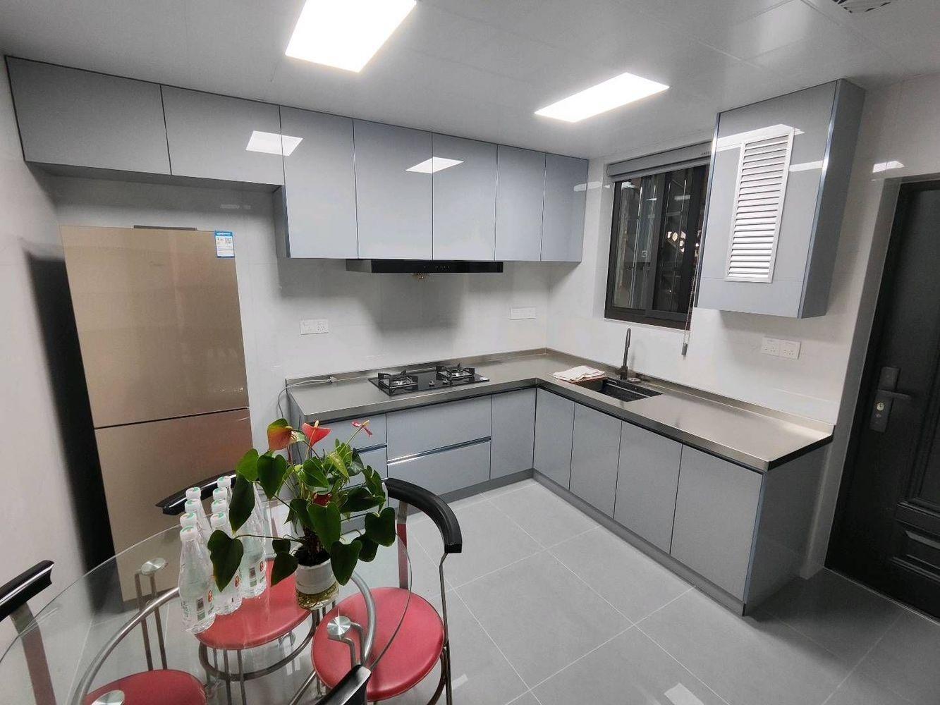 上海华江小区(闵行)二手房房源图片