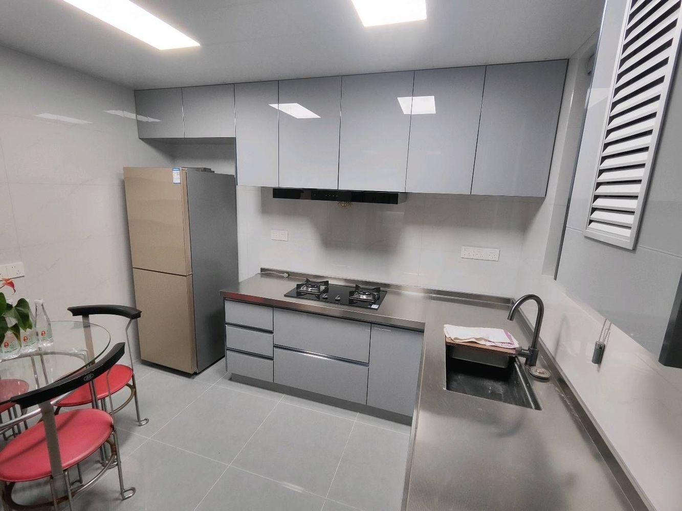 上海华江小区(闵行)二手房房源图片