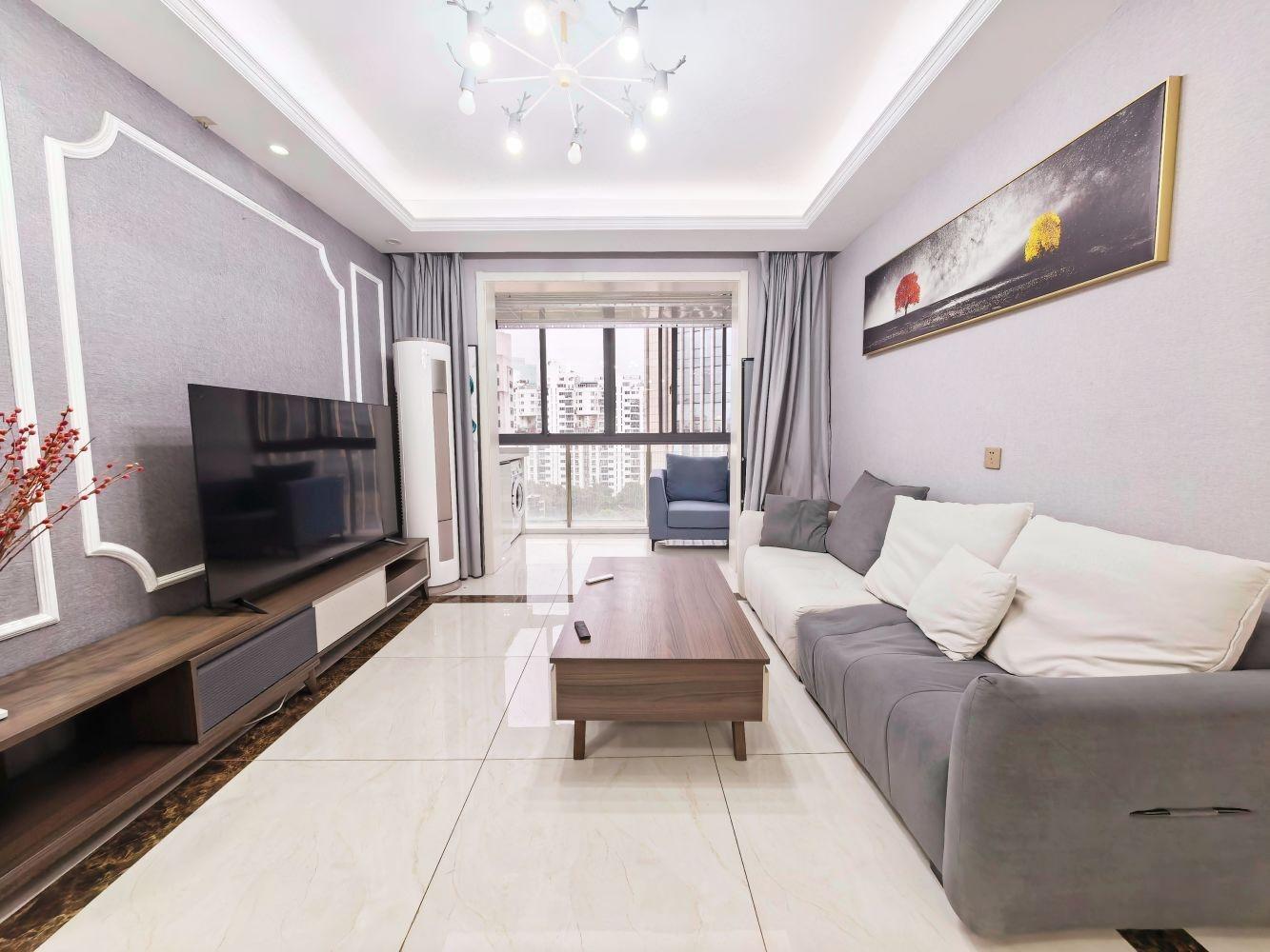 上海徐汇世家花园二手房房源图片