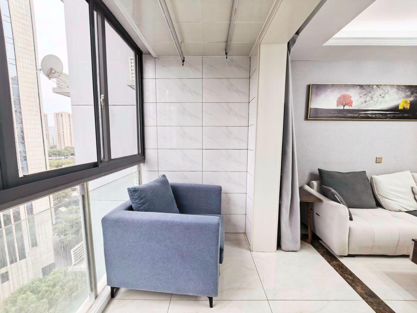 上海徐汇世家花园二手房房源图片