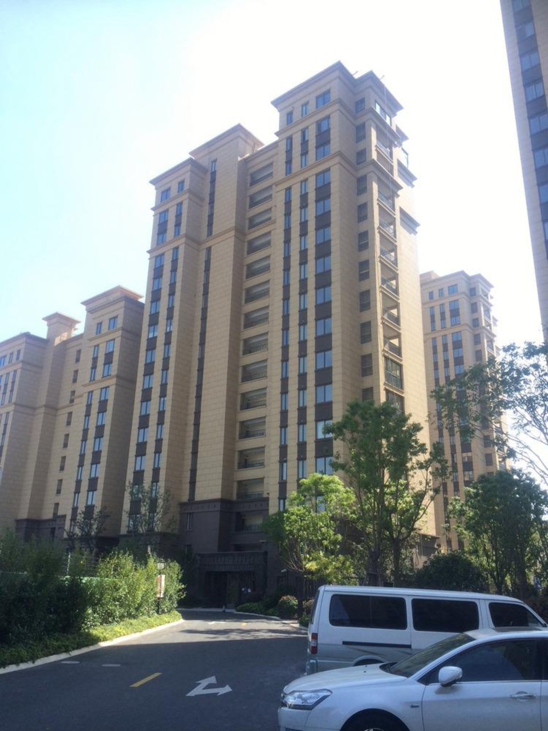 上海禹洲老城里二手房房源图片