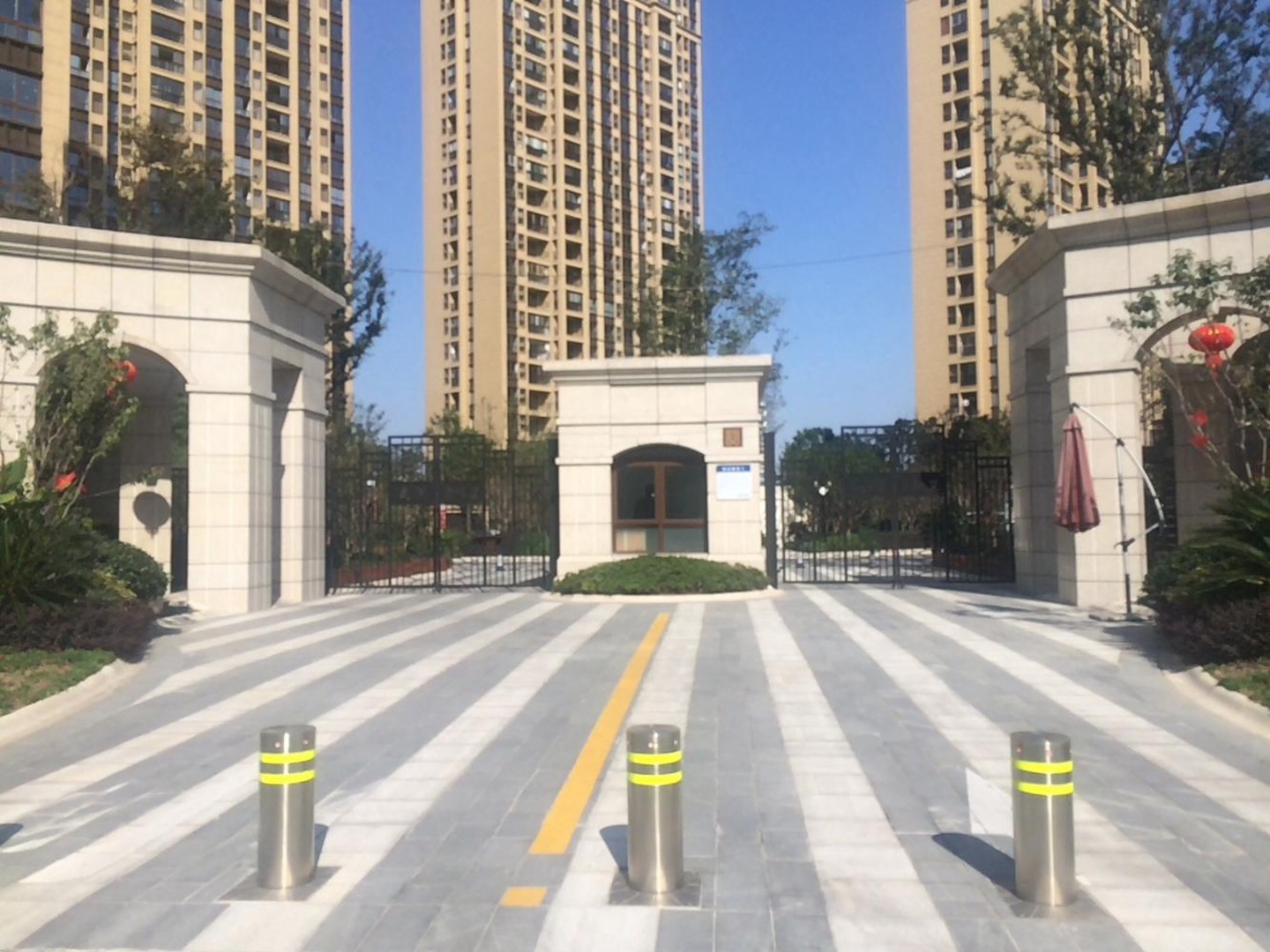 上海禹洲老城里二手房房源图片