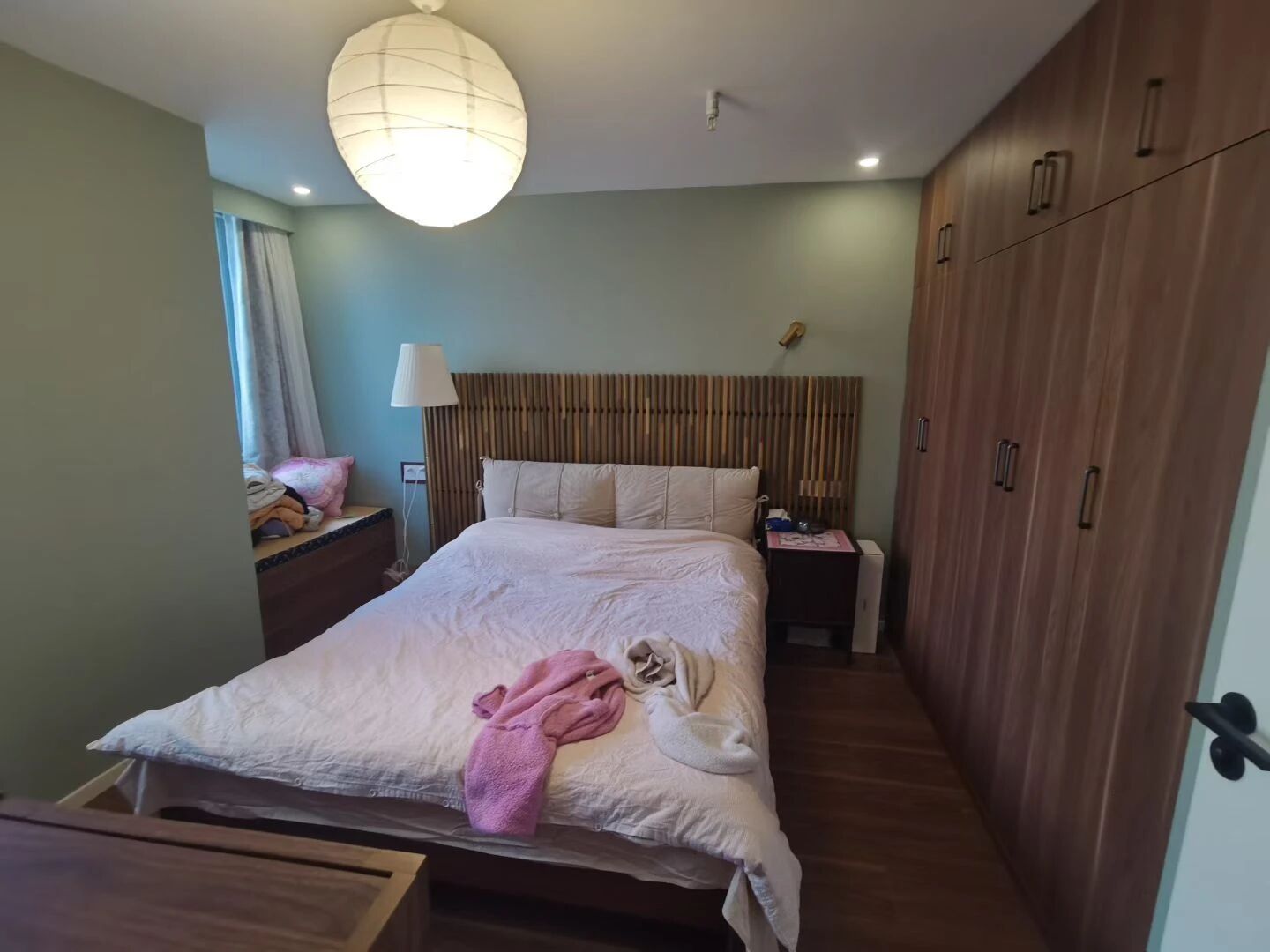 上海中福大厦二手房房源图片