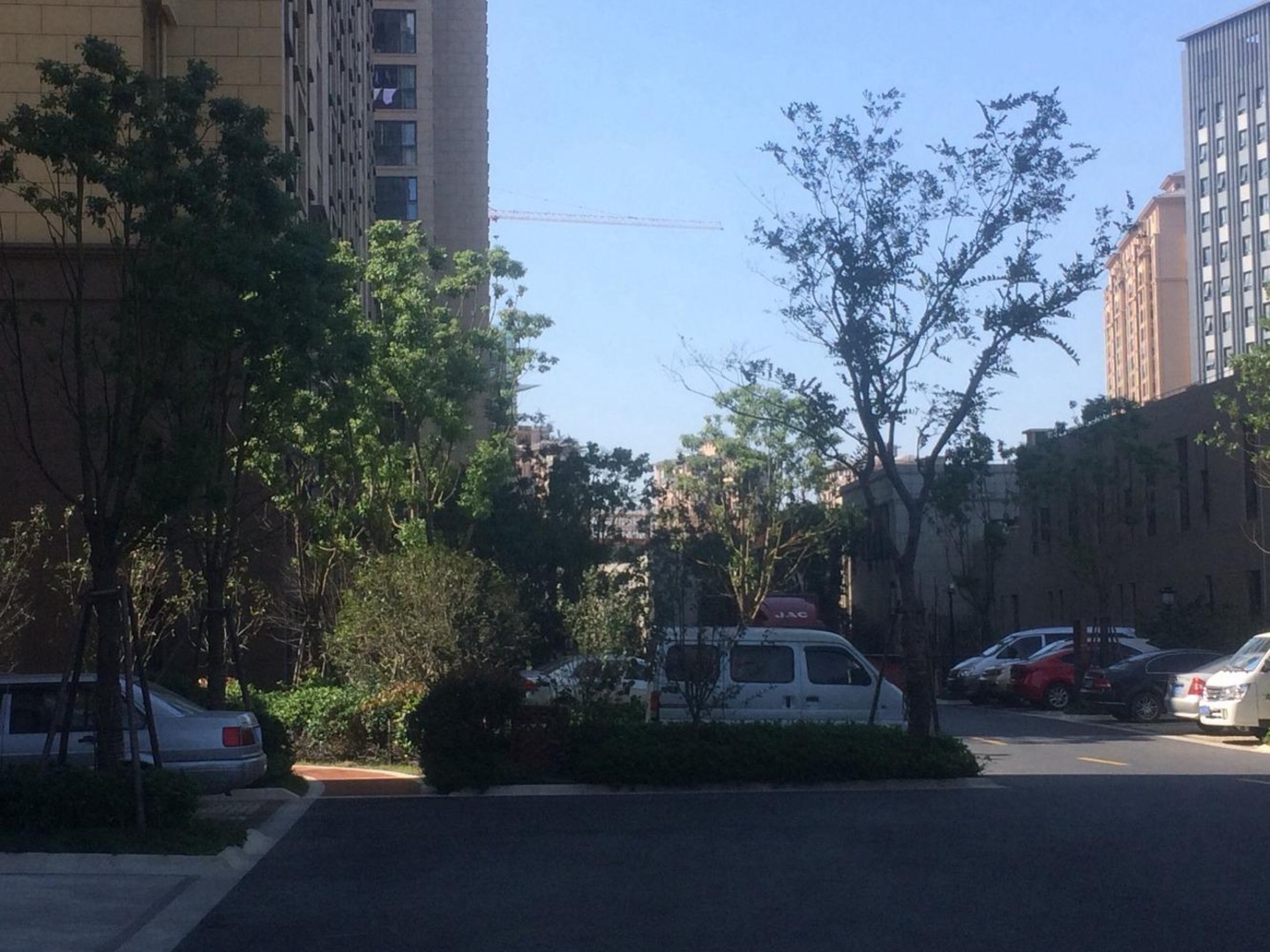 上海禹洲老城里二手房房源图片