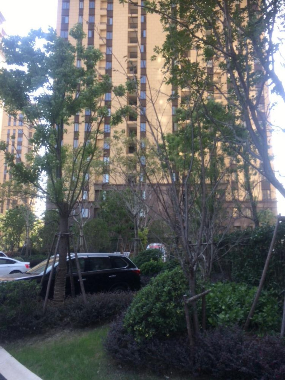 上海禹洲老城里二手房房源图片