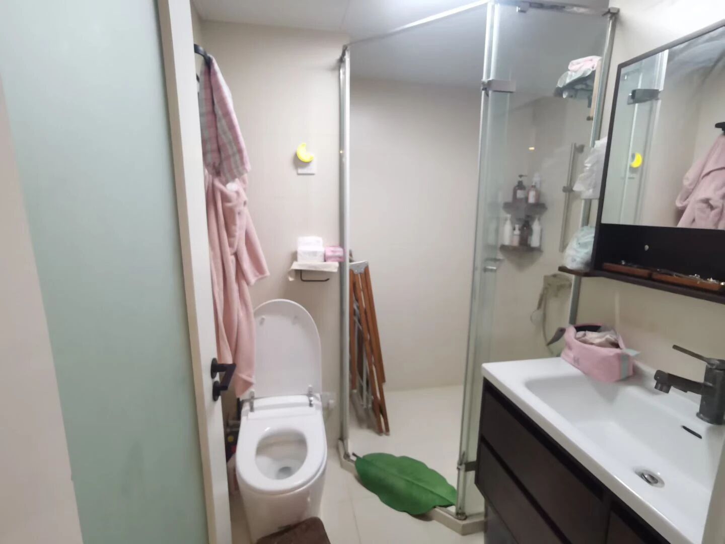 上海中福大厦二手房房源图片