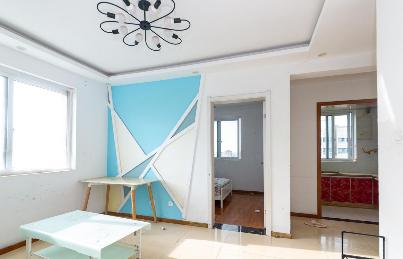 上海练祁佳城永泰嘉苑(608弄)二手房房源图片