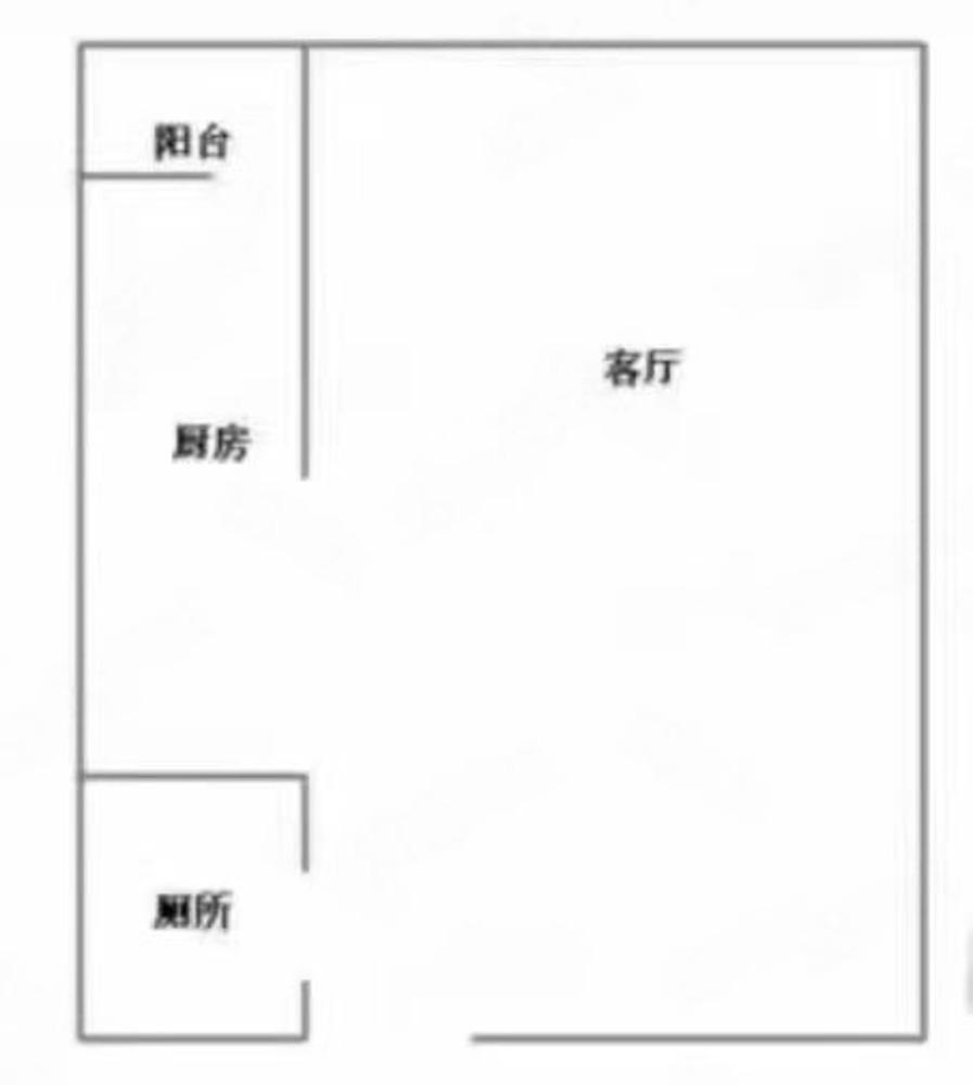 上海亭中小区二手房房源图片