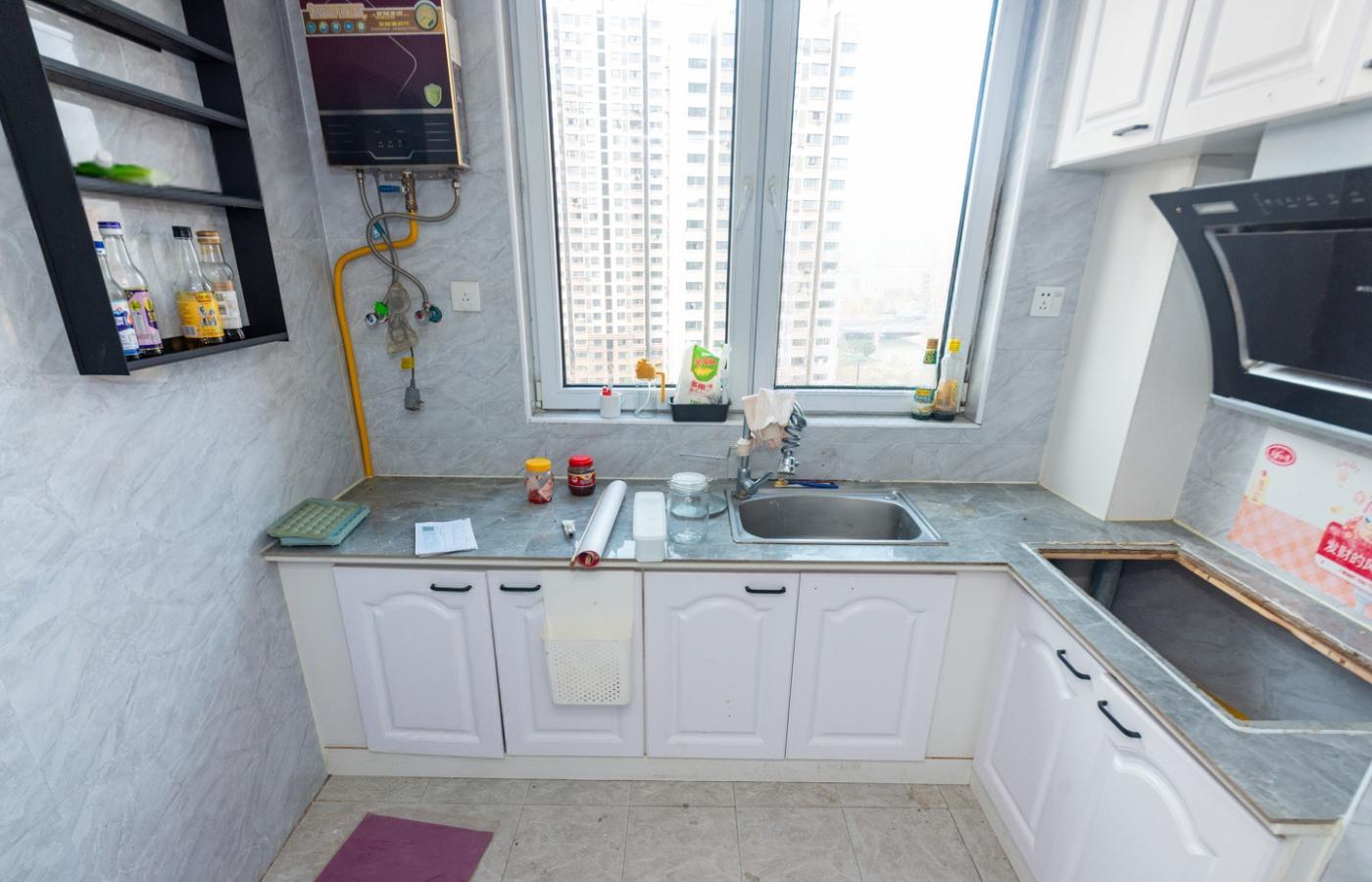 上海练祁佳城阳光嘉苑二手房房源图片