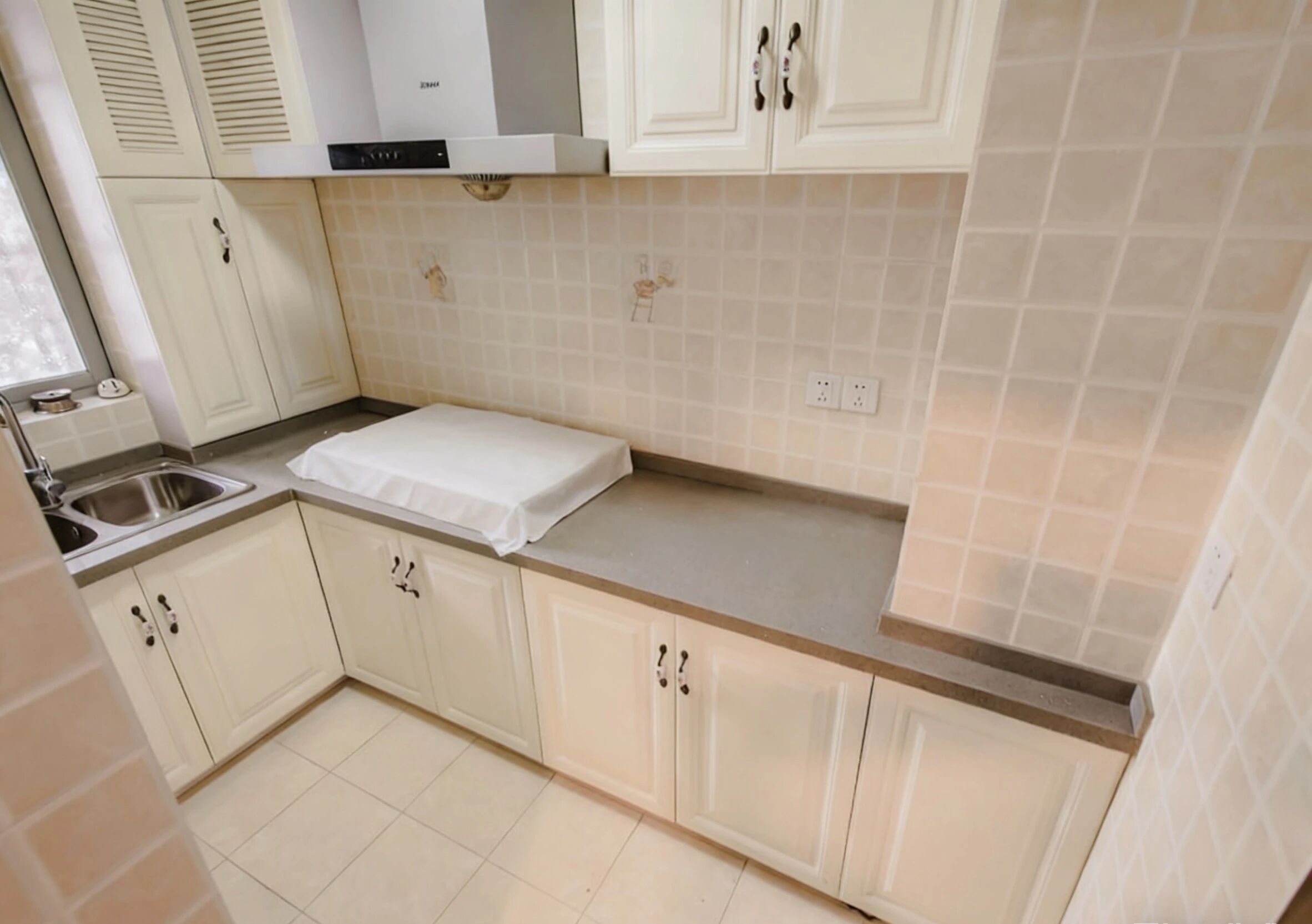 上海上海壹街区二手房房源图片