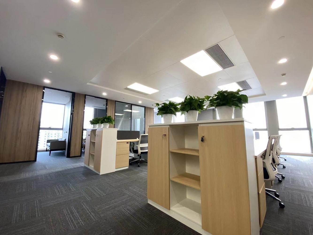 上海合生汇国际广场二手房房源图片