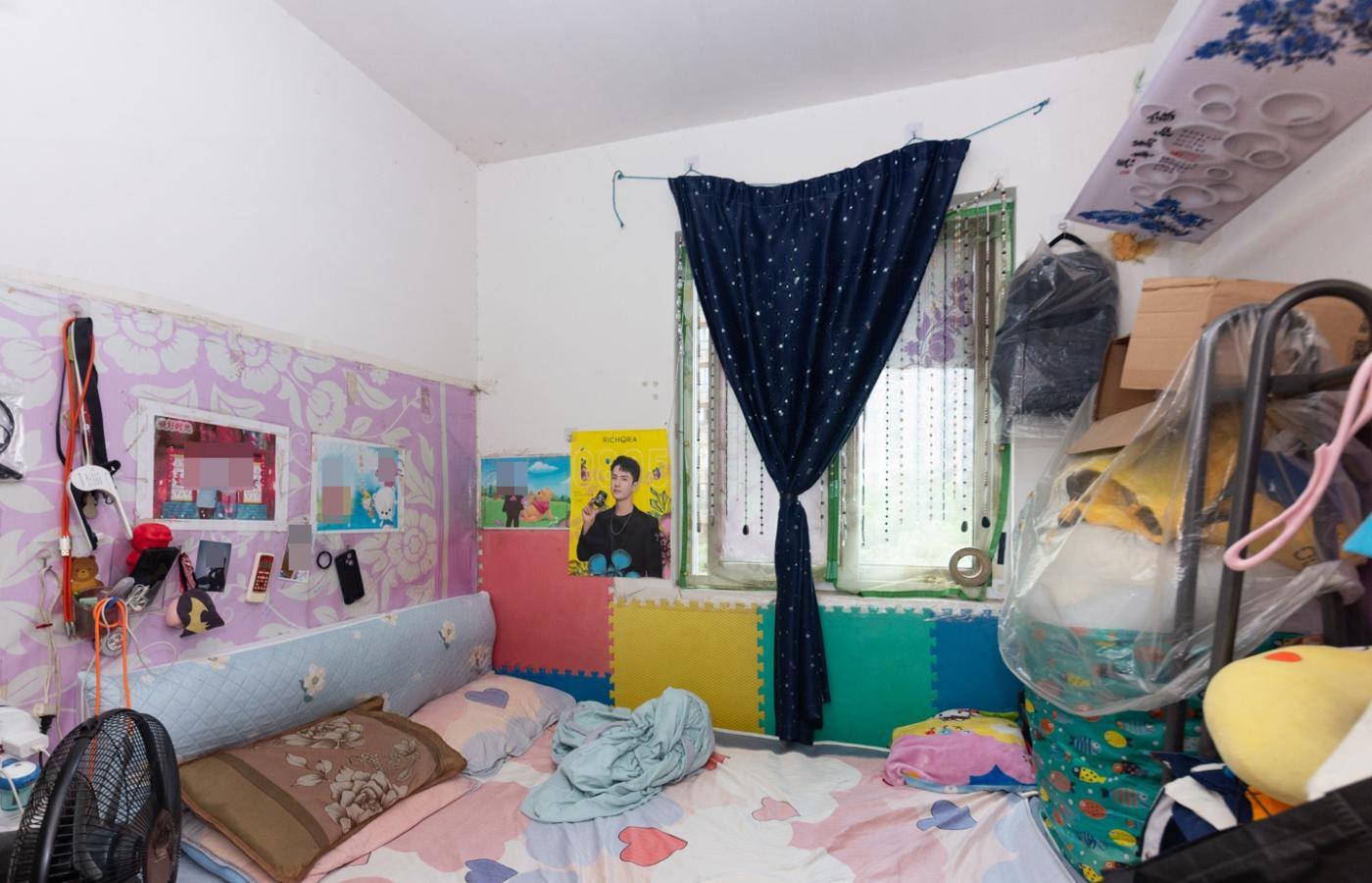 上海星怡苑四街坊二手房房源图片