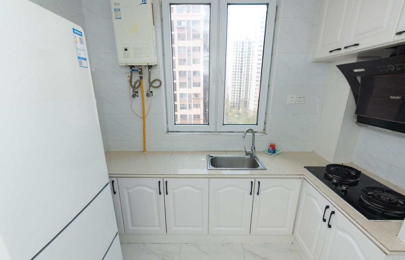 上海练祁佳城阳光嘉苑二手房房源图片