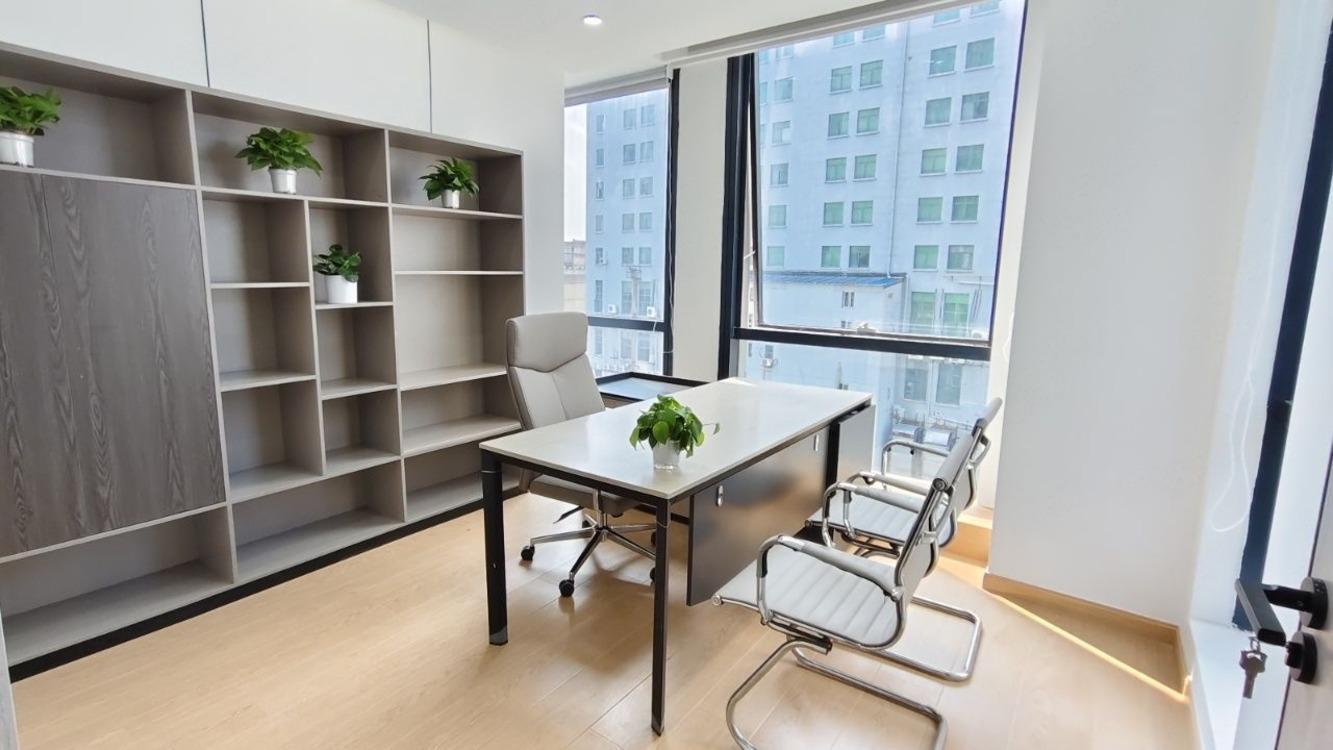 上海绿地能源大厦二手房房源图片