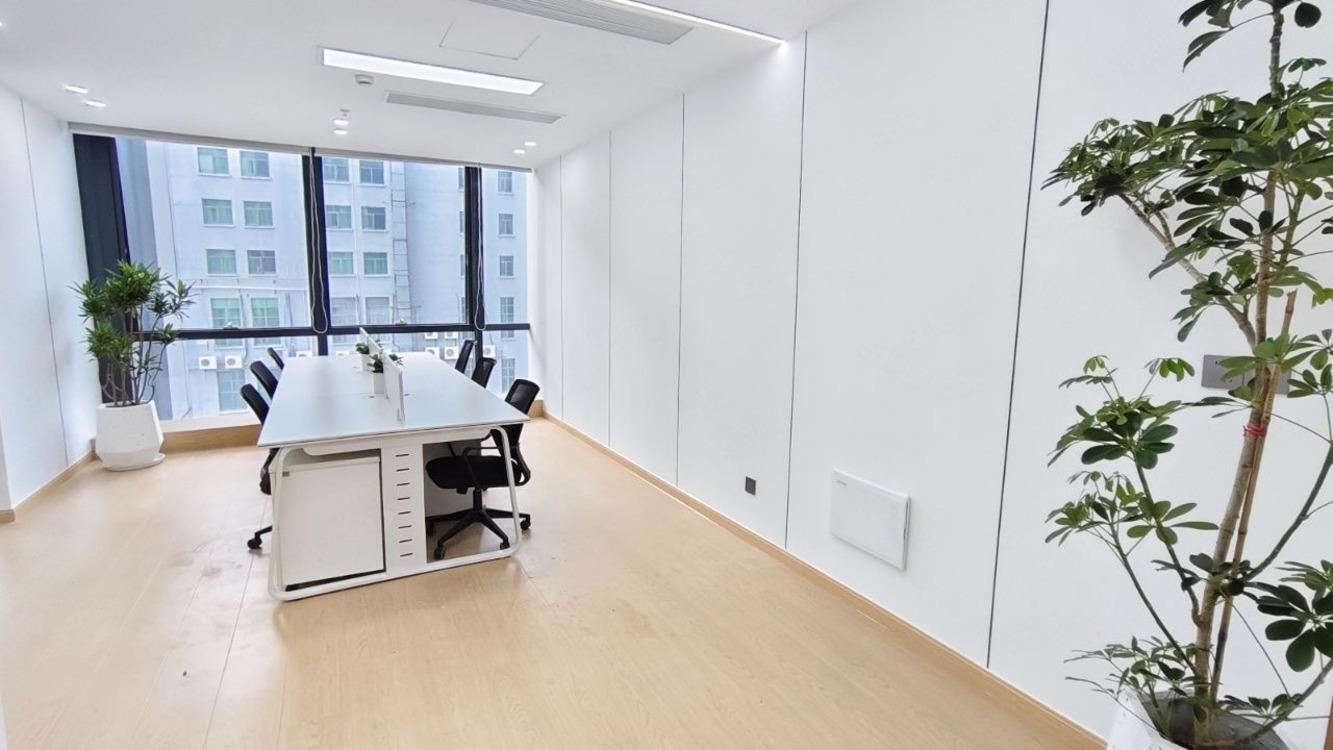 上海绿地能源大厦二手房房源图片