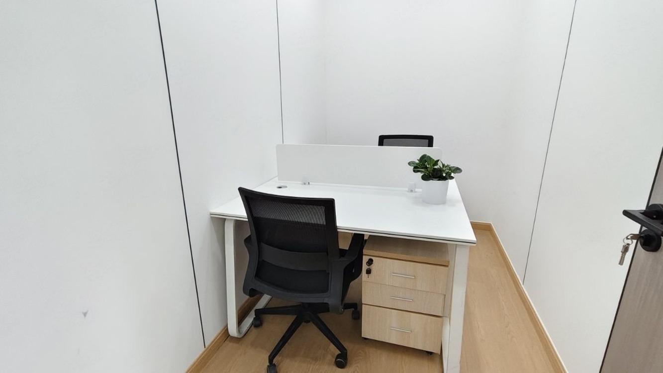 上海绿地能源大厦二手房房源图片