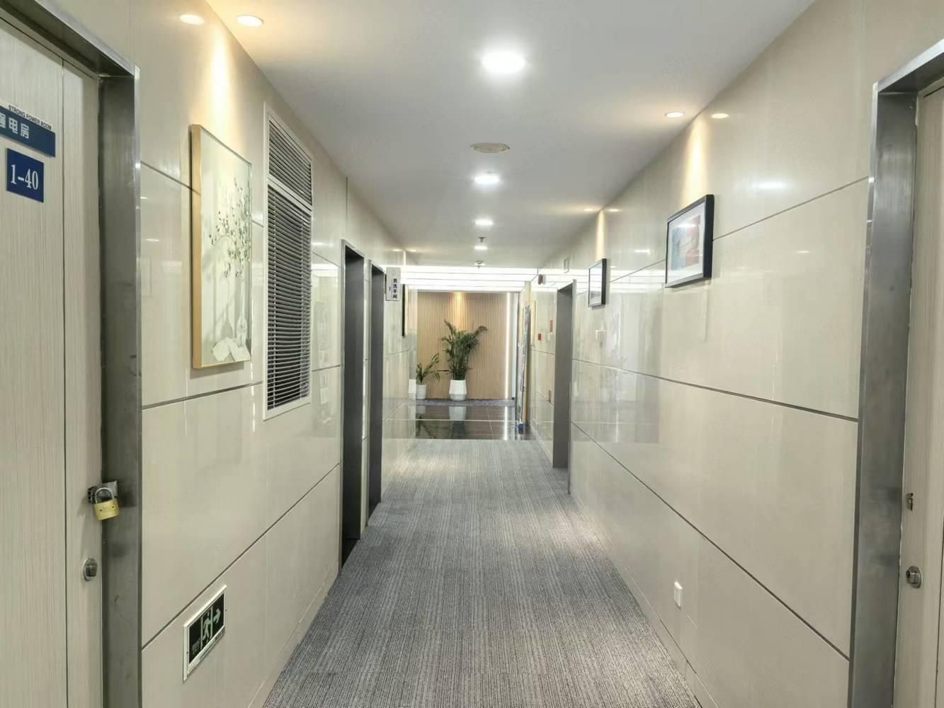 上海绿地能源大厦二手房房源图片