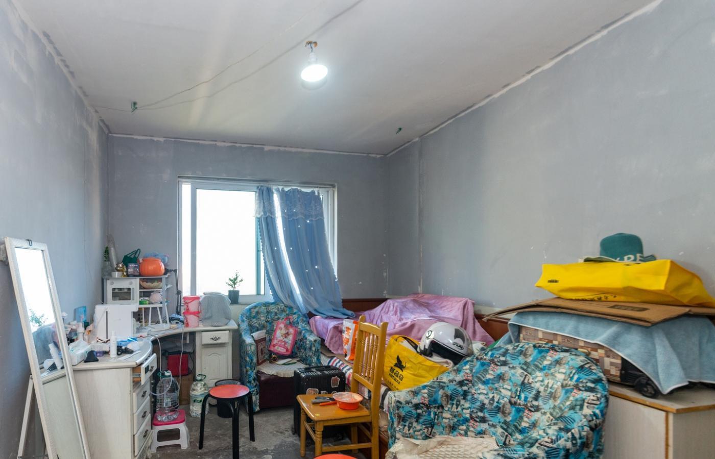 上海练祁佳城永泰嘉苑(608弄)二手房房源图片