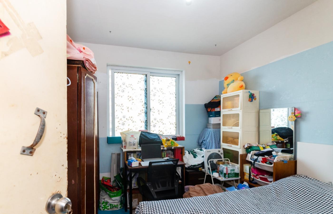 上海练祁佳城永泰嘉苑(608弄)二手房房源图片