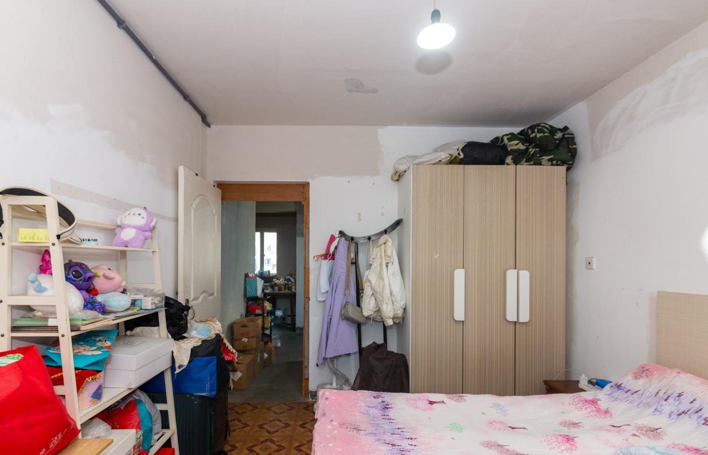 上海练祁佳城永泰嘉苑(608弄)二手房房源图片