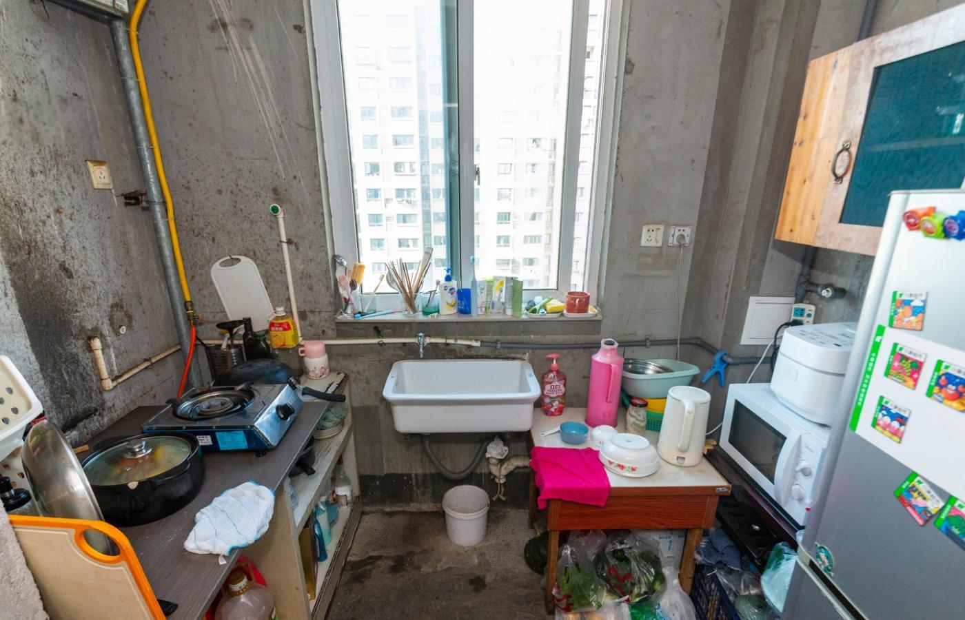 上海练祁佳城永泰嘉苑(608弄)二手房房源图片