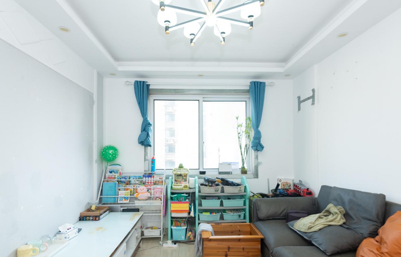 上海练祁佳城永泰嘉苑(615弄)二手房房源图片