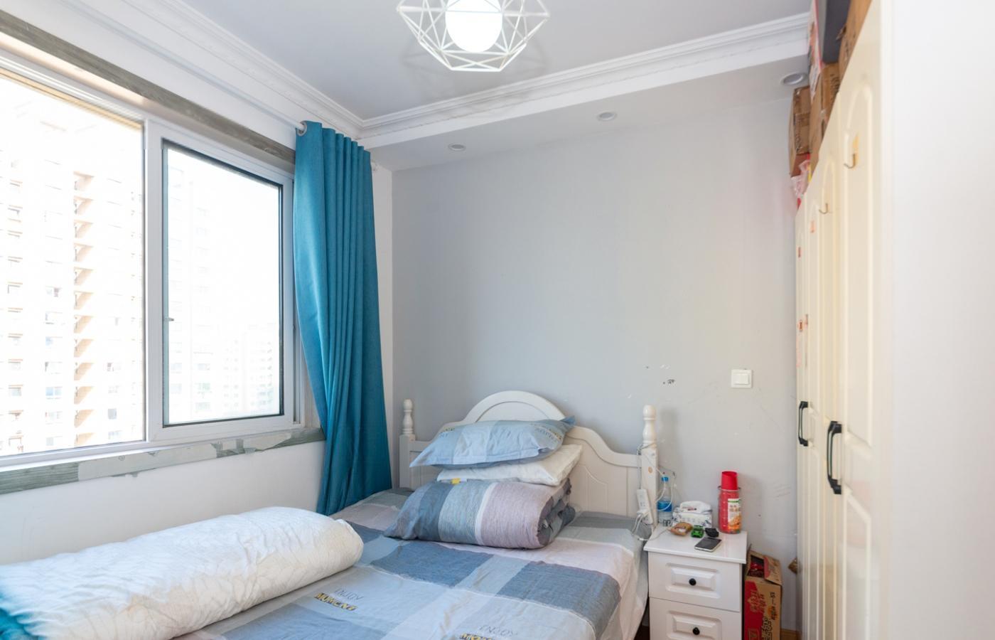 上海练祁佳城永泰嘉苑(615弄)二手房房源图片