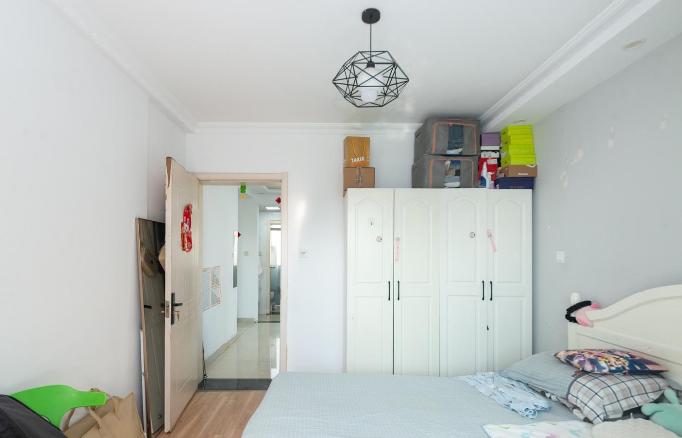 上海练祁佳城永泰嘉苑(615弄)二手房房源图片