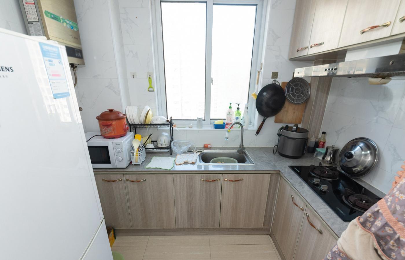 上海练祁佳城永泰嘉苑(615弄)二手房房源图片