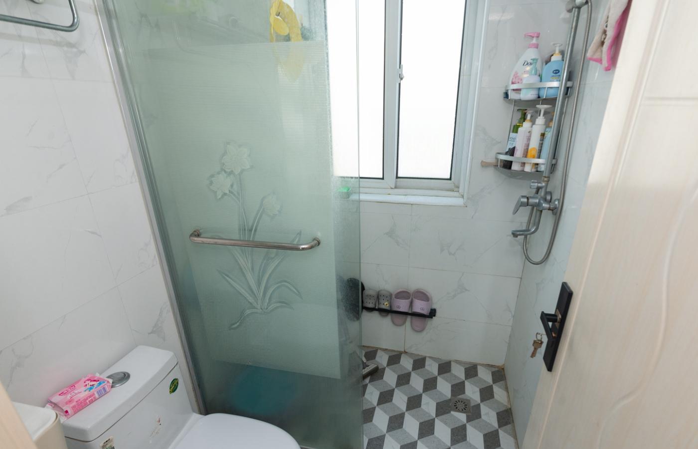 上海练祁佳城永泰嘉苑(615弄)二手房房源图片