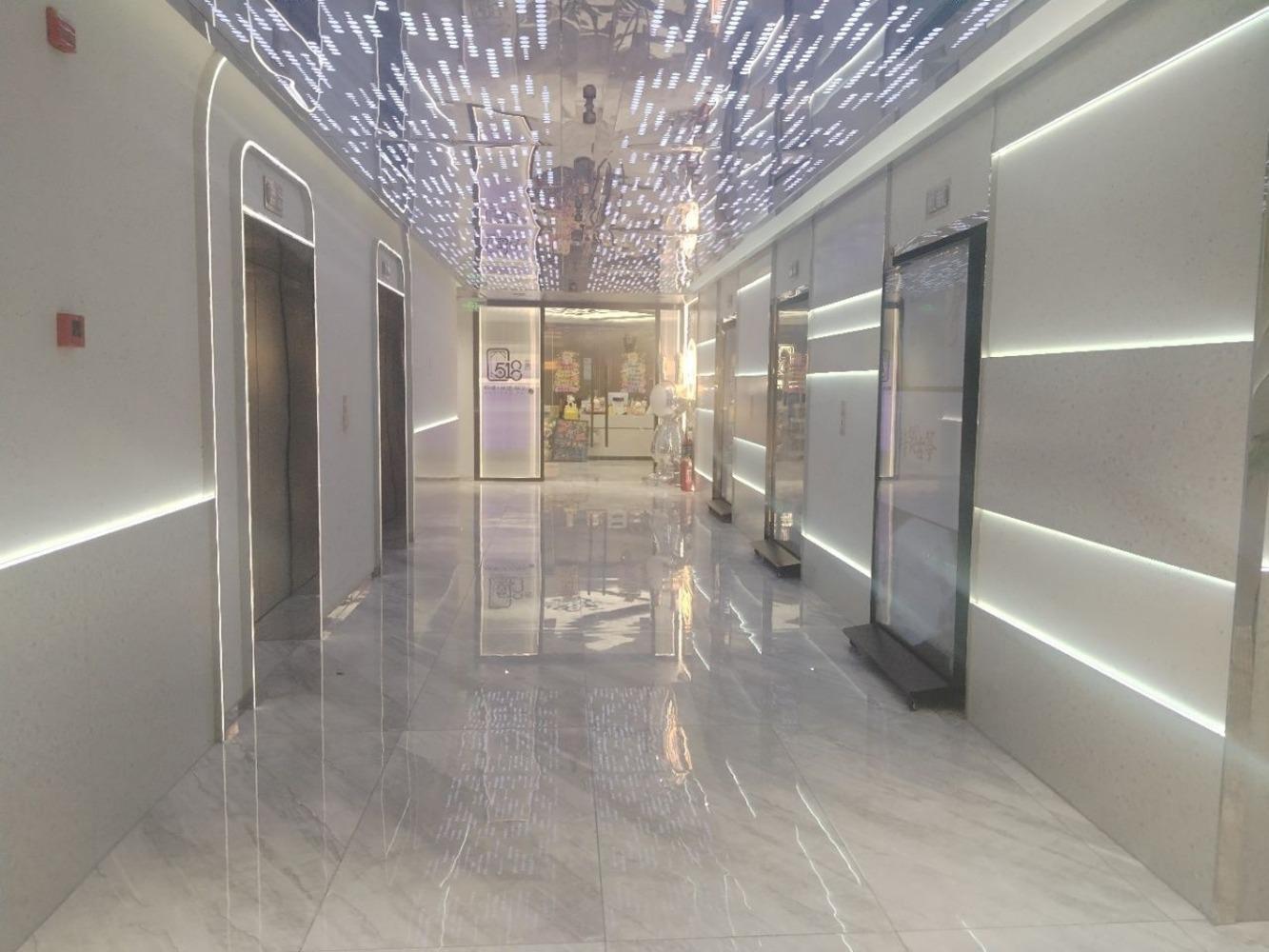 上海五角场万达广场二手房房源图片