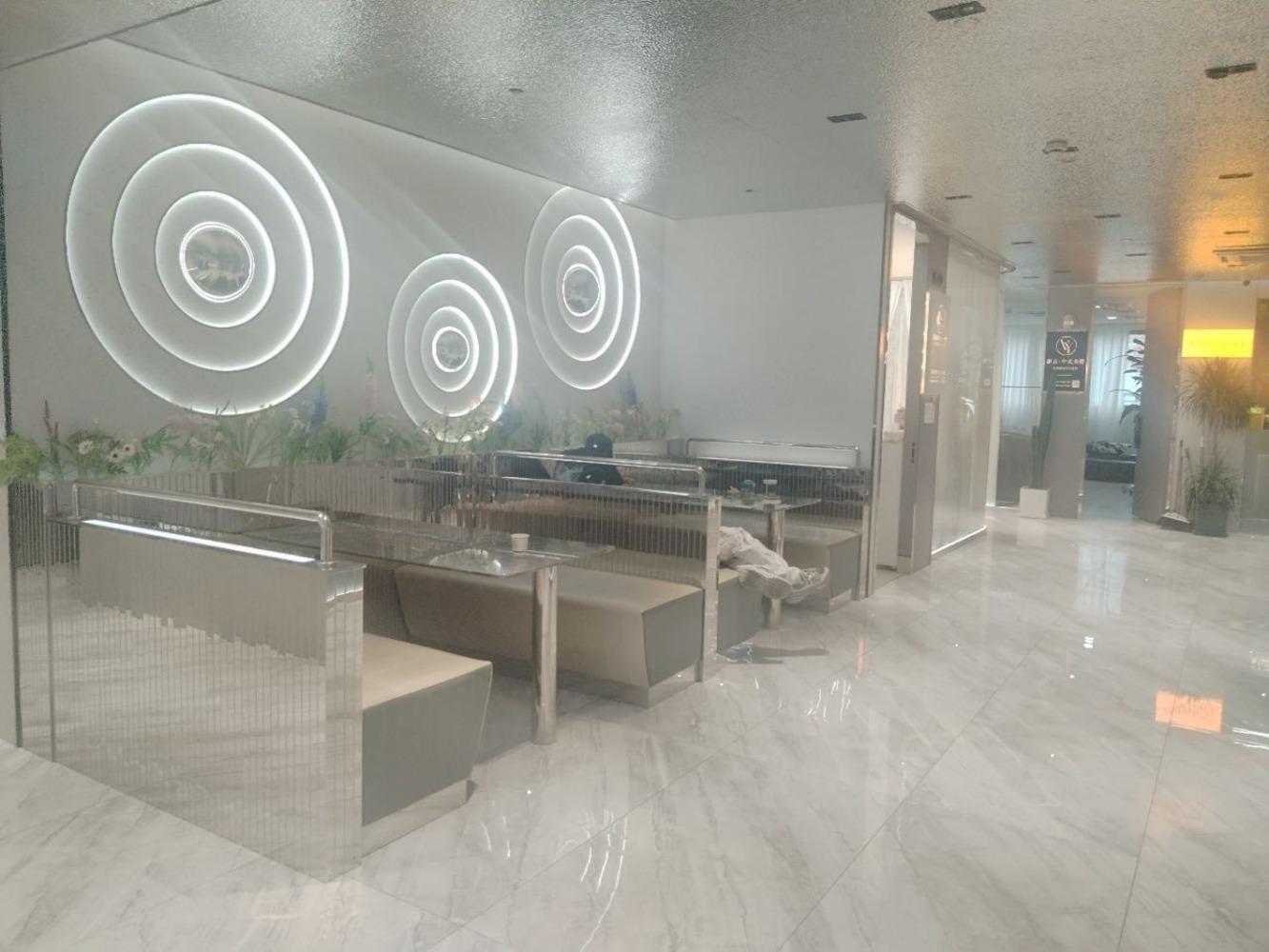 上海五角场万达广场二手房房源图片