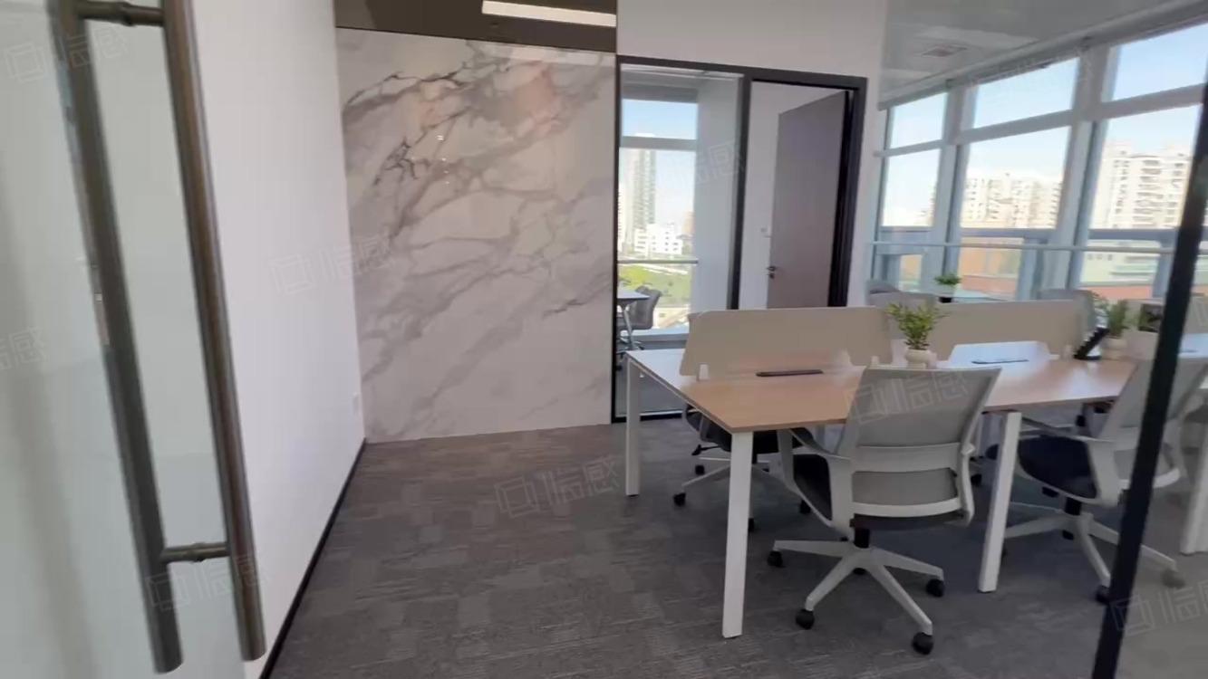 上海火炬电子集团大厦二手房房源图片