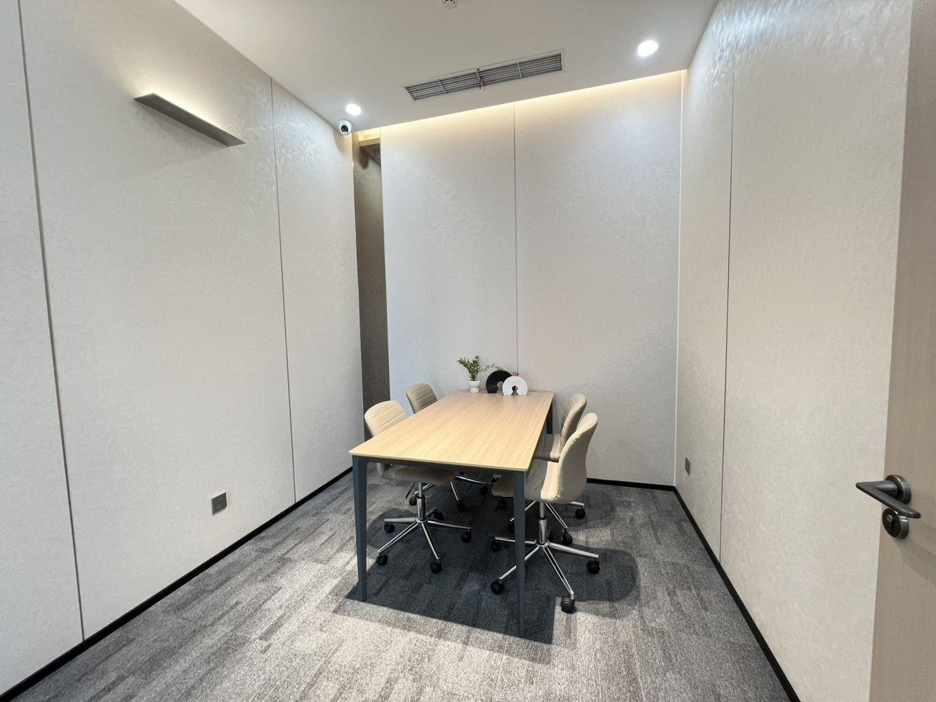 上海火炬电子集团大厦二手房房源图片