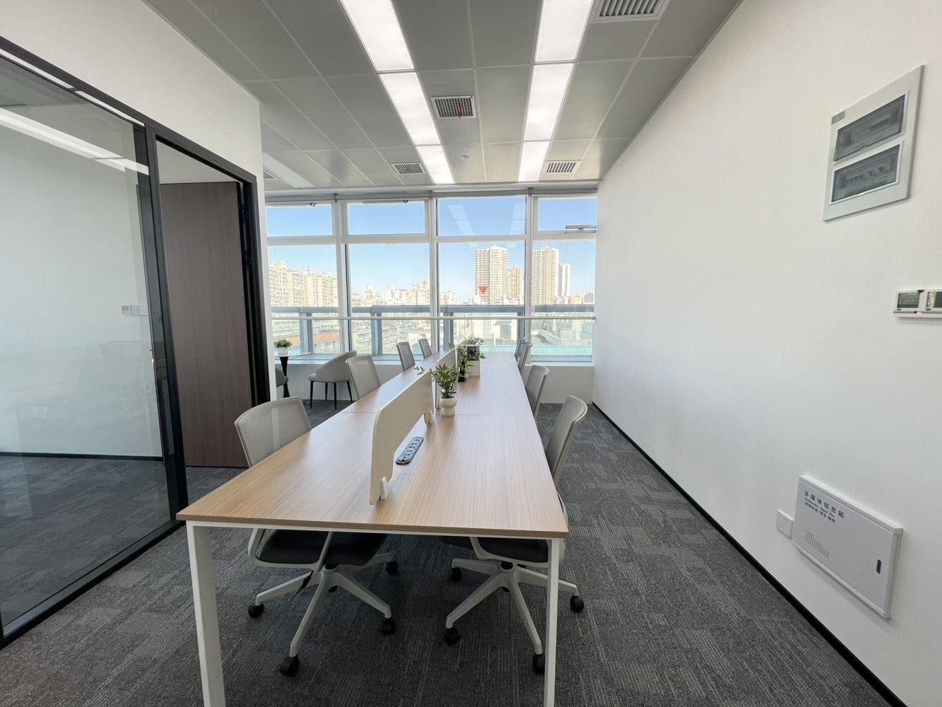 上海火炬电子集团大厦二手房房源图片