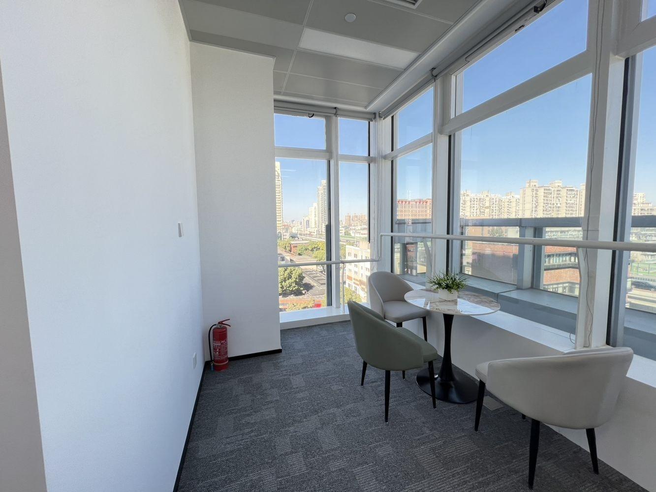 上海火炬电子集团大厦二手房房源图片