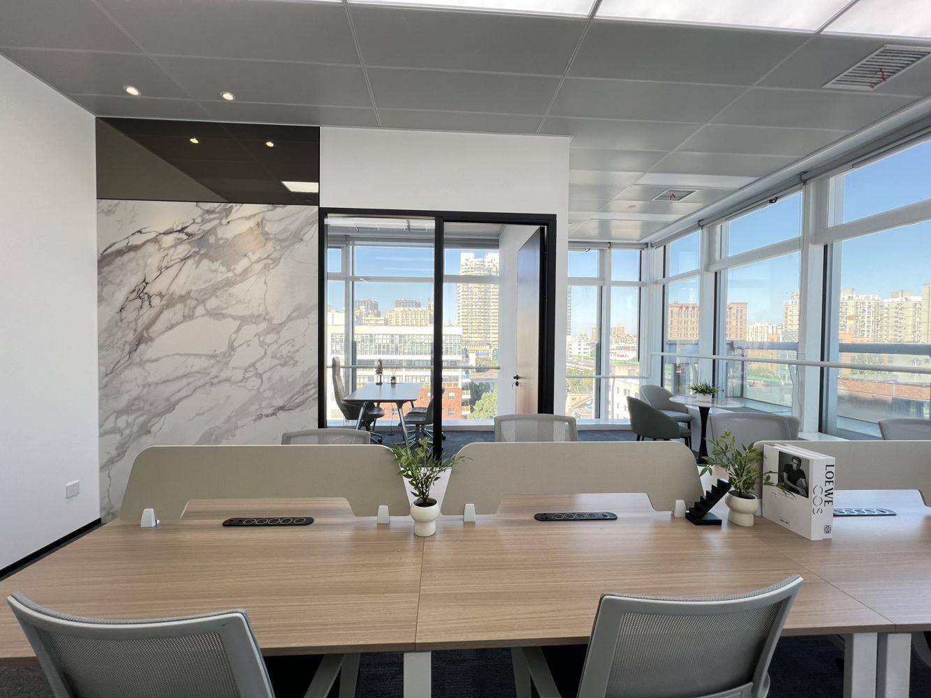 上海火炬电子集团大厦二手房房源图片