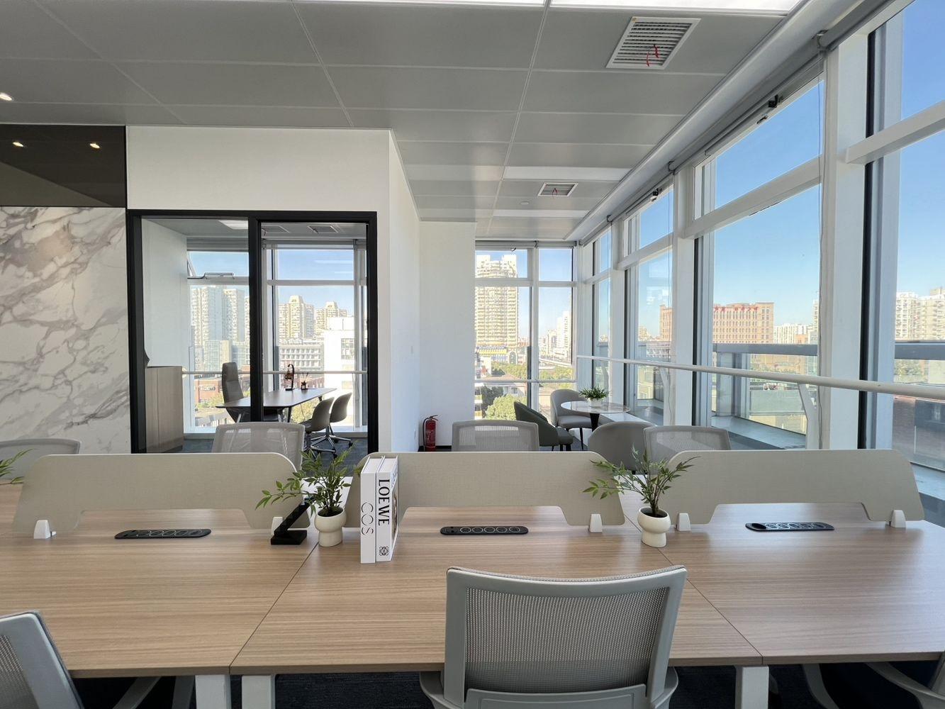 上海火炬电子集团大厦二手房房源图片