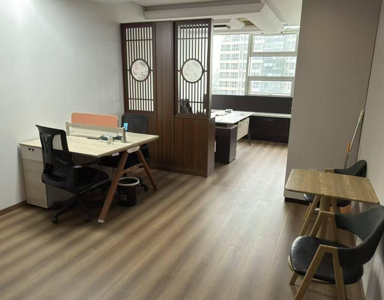 上海白玉兰环保广场二手房房源图片