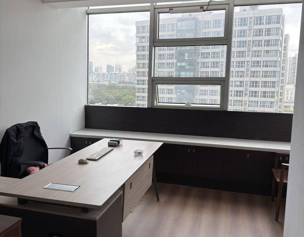 上海白玉兰环保广场二手房房源图片